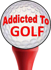 Addicted To Golf