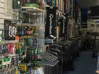 Golf Accessories - Golf Services in Virginia Beach, VA