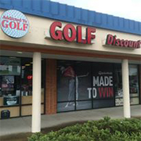 First Location - Golf Services in Virginia Beach, VA