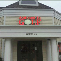 Third Location - Golf Services in Virginia Beach, VA